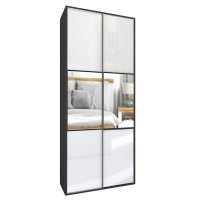 DRESSING LEX 120-218-66 C GRI/JSZ/O